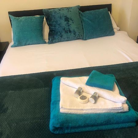 The Upper Room Apartment Νότιγχαμ Εξωτερικό φωτογραφία