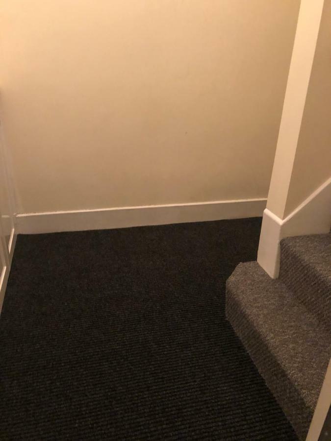 The Upper Room Apartment Νότιγχαμ Εξωτερικό φωτογραφία