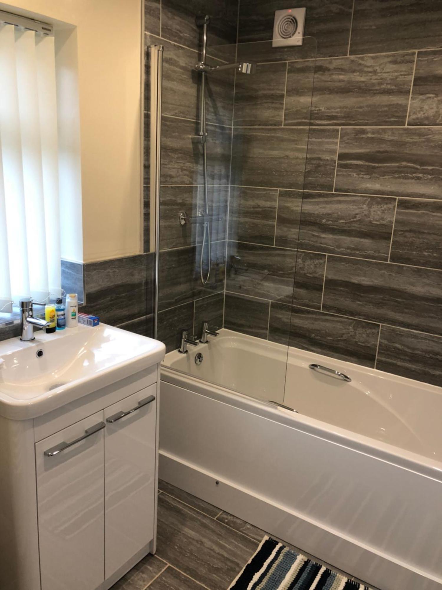 The Upper Room Apartment Νότιγχαμ Εξωτερικό φωτογραφία