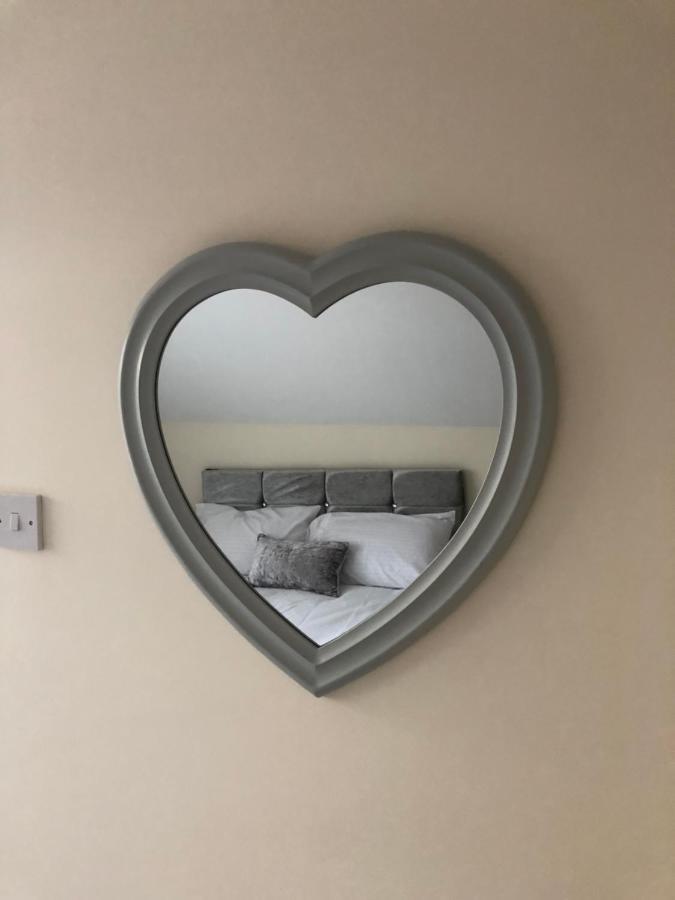 The Upper Room Apartment Νότιγχαμ Εξωτερικό φωτογραφία